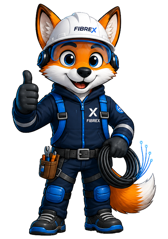 Fibrix, técnico de Fibrex